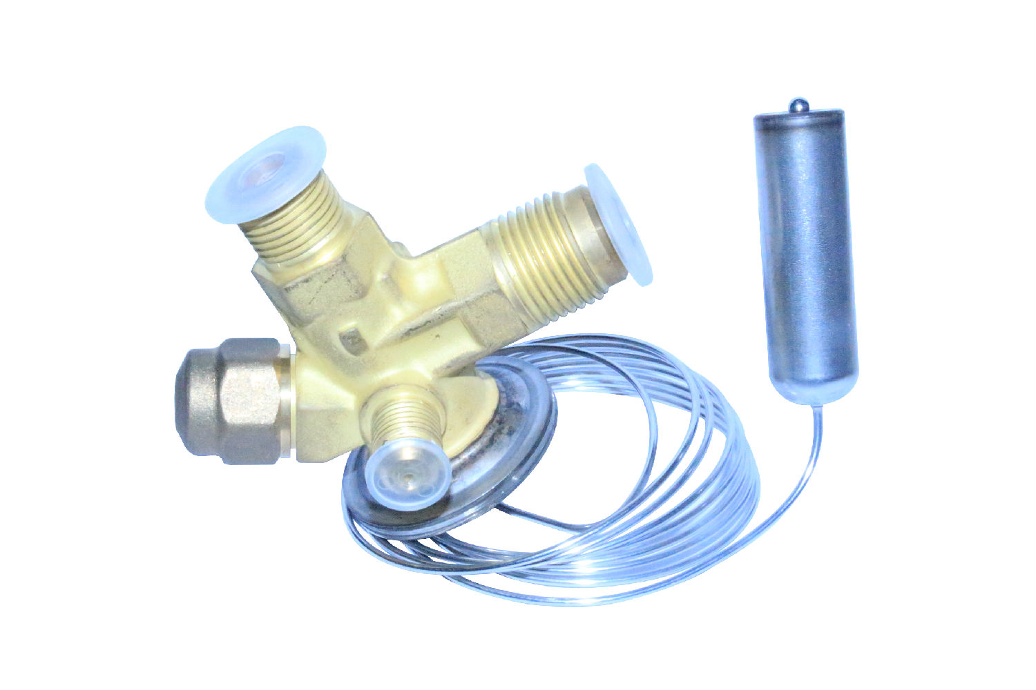 熱力膨脹閥 熱力膨脹閥