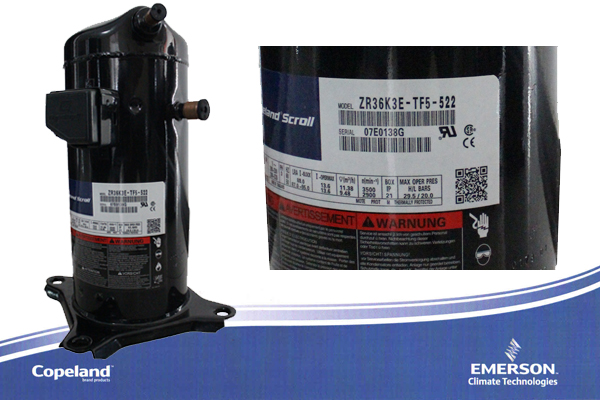 空調壓縮機 空調壓縮機