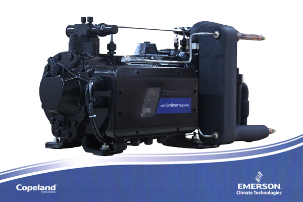 冷庫電控系統 冷庫電控系統