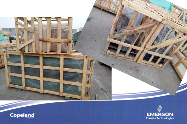 冷凍設備 冷凍設備