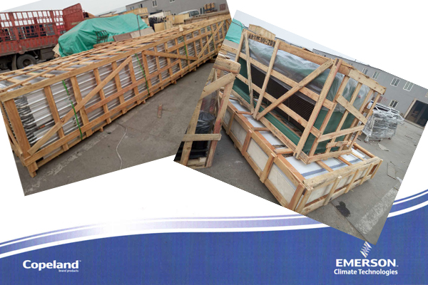 冷凍設備 冷凍設備