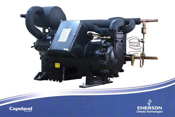 活塞式壓縮機 活塞式壓縮機