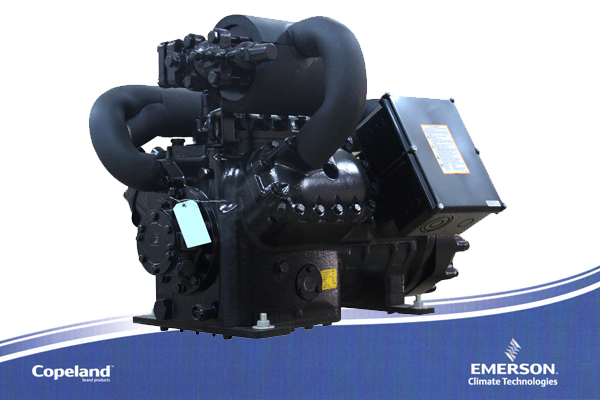 谷輪壓縮機(jī) 谷輪壓縮機(jī)