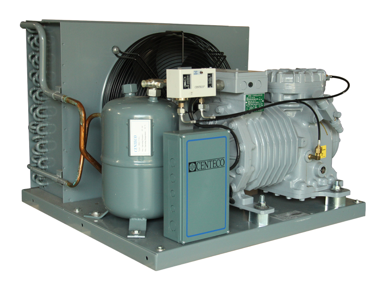 制冷機組 制冷機組