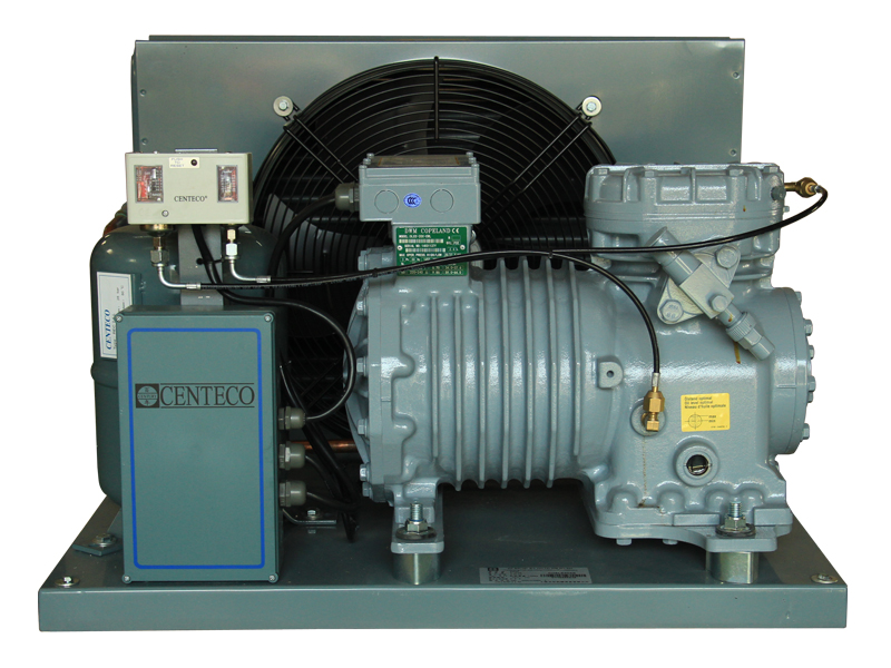 制冷機組 制冷機組