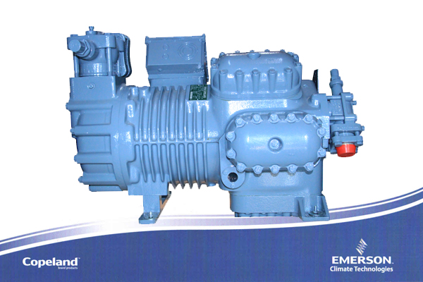 活塞式制冷壓縮機 活塞式制冷壓縮機