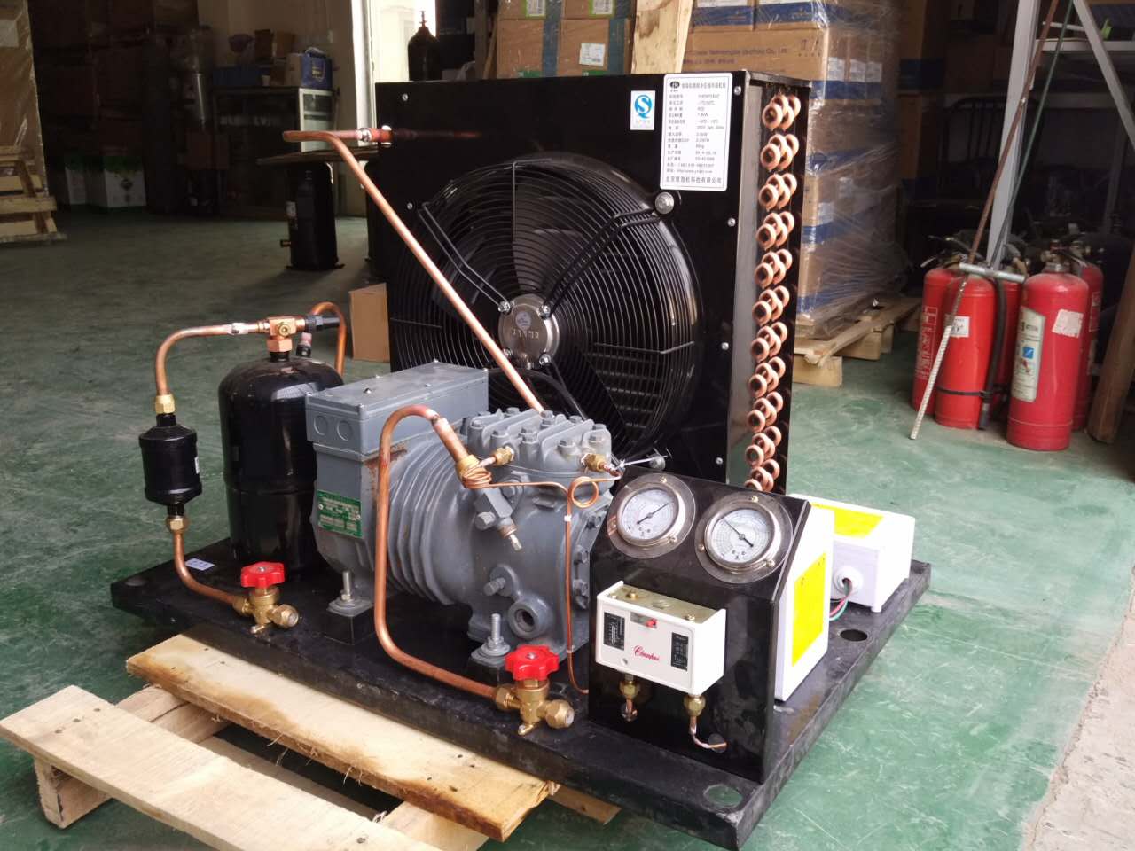 泵氟機(jī) 泵氟機(jī)