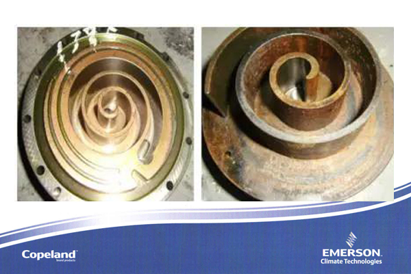 壓縮機(jī) 壓縮機(jī)