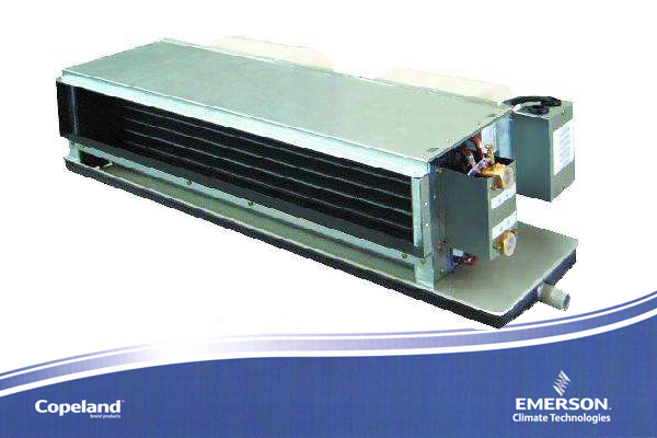 中央空調 中央空調