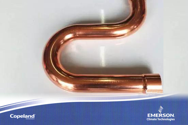 制冷壓縮機 制冷壓縮機