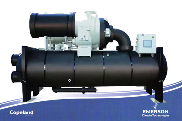 工業(yè)冷水機(jī) 工業(yè)冷水機(jī)