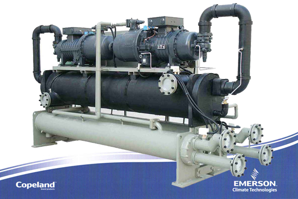 工業(yè)冷水機(jī) 工業(yè)冷水機(jī)