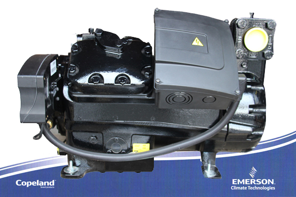 制冷壓縮機(jī) 制冷壓縮機(jī)