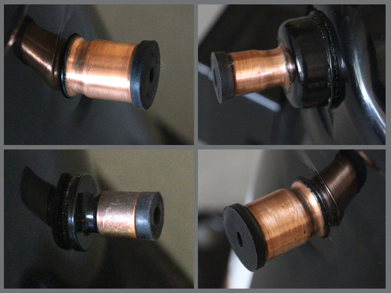 空調壓縮機 空調壓縮機