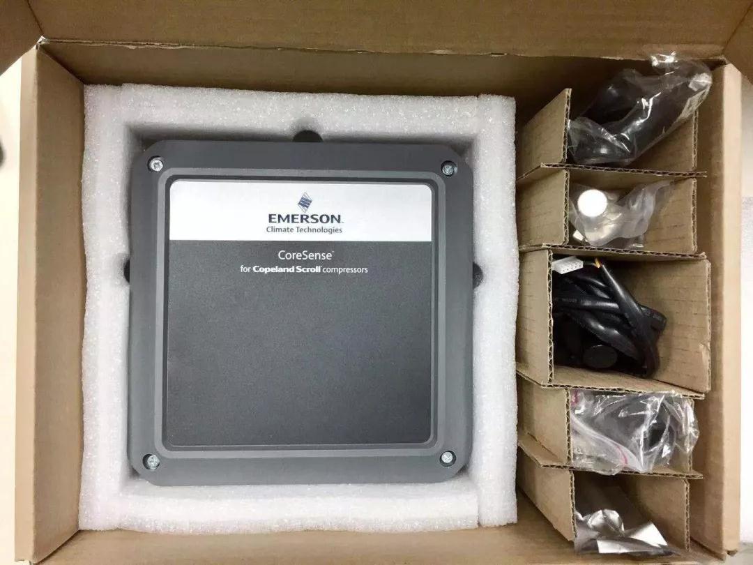 ZSI CoreSense™ 接線步驟以及注意事項