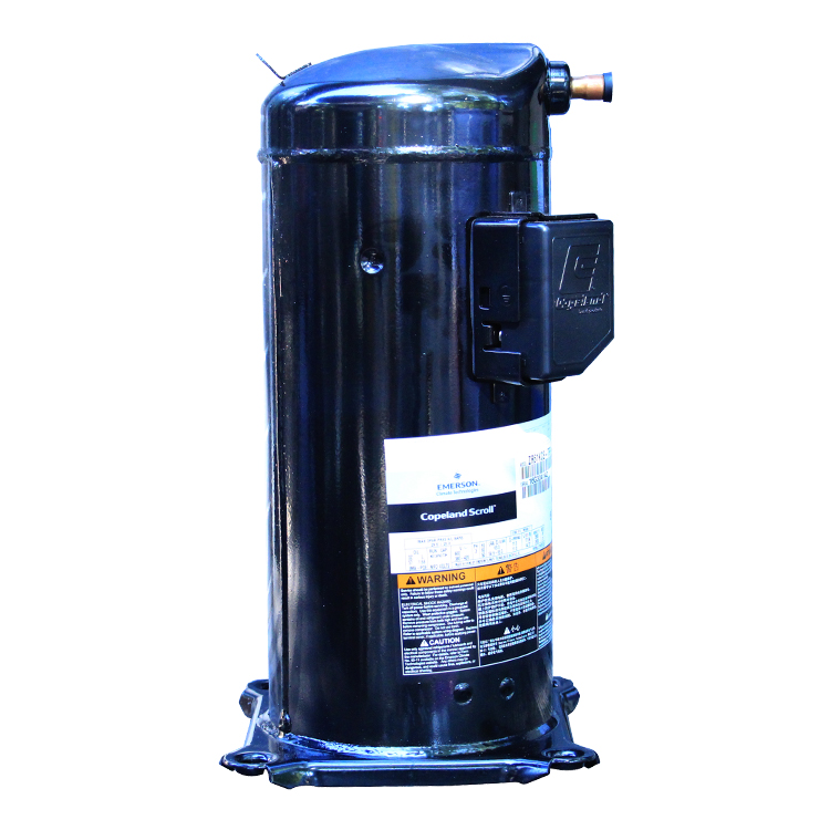 谷輪壓縮機 谷輪壓縮機