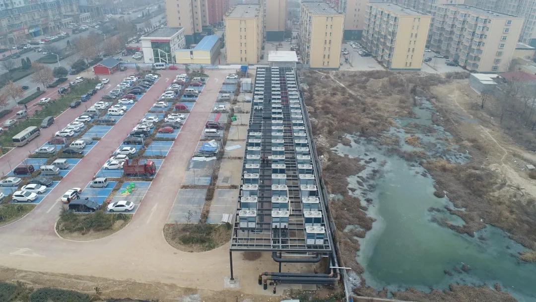 谷輪壓縮機 谷輪壓縮機