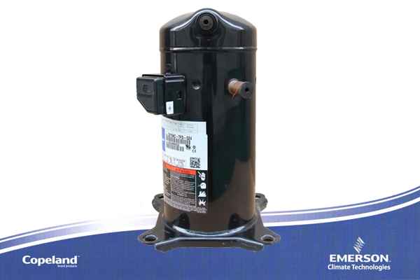 谷輪壓縮機 谷輪壓縮機