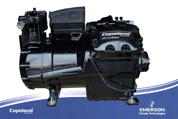 谷輪壓縮機 谷輪壓縮機