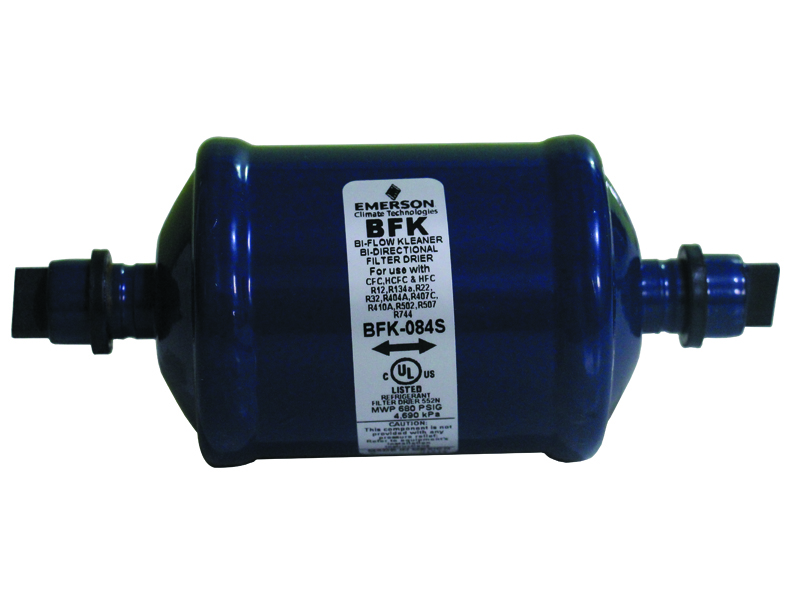 BFK-084S  雙向干燥過濾器 BFK-084S  雙向干燥過濾器