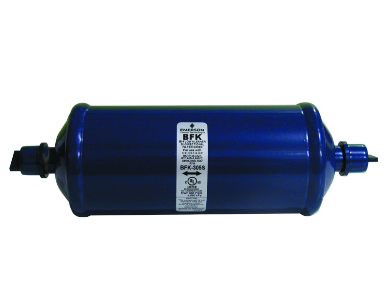 BFK-305S  雙向干燥過(guò)濾器 BFK-305S  雙向干燥過(guò)濾器