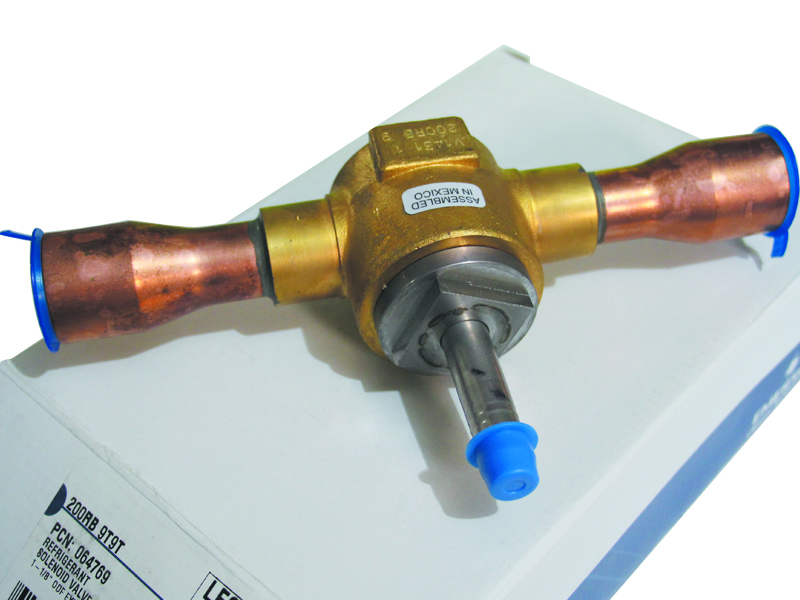 200RB 9T9T  艾默生電磁閥 200RB 9T9T  艾默生電磁閥