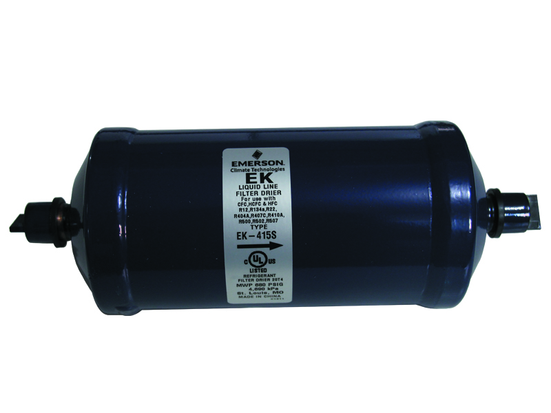 EK-415S  艾默生干燥過(guò)濾器 EK-415S  艾默生干燥過(guò)濾器
