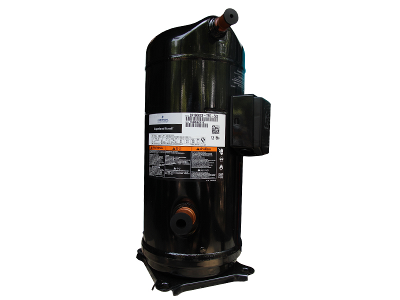 谷輪壓縮機ZR160KCE-TFD-522 谷輪壓縮機ZR160KCE-TFD-522