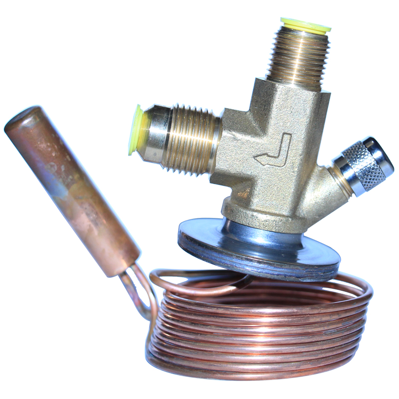 TIE-HW熱力膨脹閥 TIE-HW熱力膨脹閥