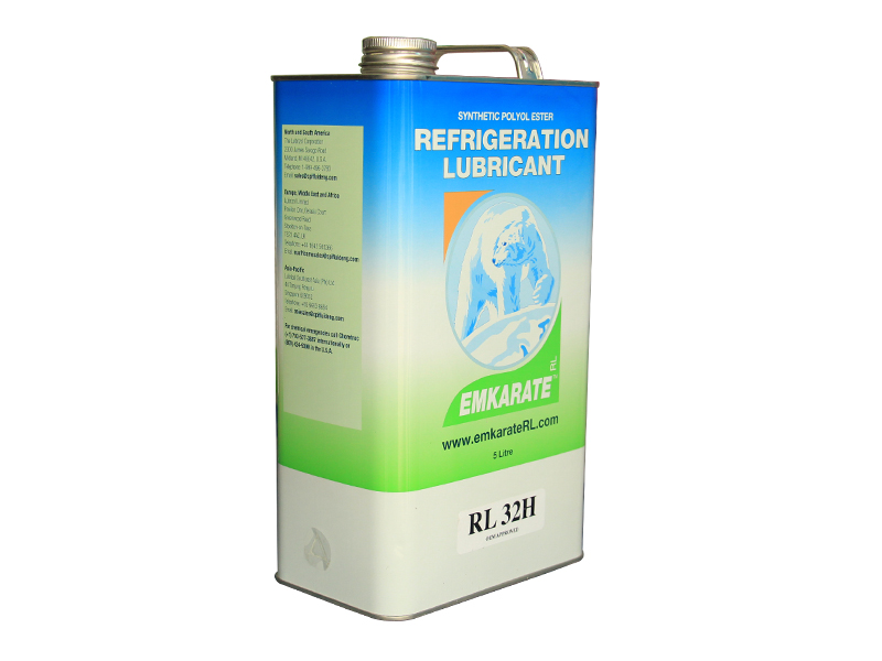 冰熊RL32H 5L 冰熊RL32H 5L