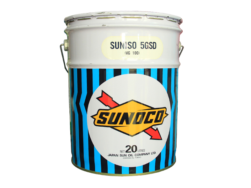 太陽5GSD VG100 太陽5GSD VG100