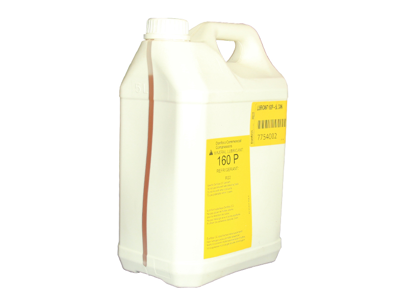 丹弗斯 160P 丹弗斯 160P