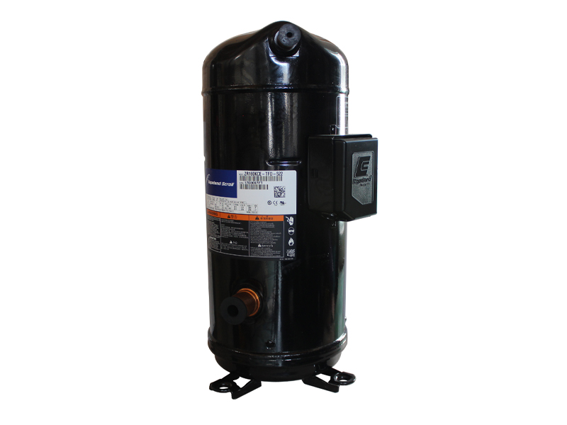 谷輪壓縮機ZR160KCE-TFD-522泰國版 谷輪壓縮機ZR160KCE-TFD-522泰國版