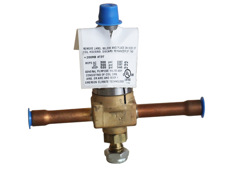 200RB  4T3T 電磁閥 200RB  4T3T 電磁閥