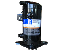 ZF谷輪低溫冷凍渦旋壓縮機(jī) ZF谷輪低溫冷凍渦旋壓縮機(jī)