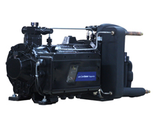 谷輪壓縮機QF205A-E 谷輪壓縮機QF205A-E