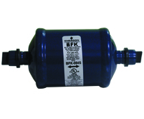 BFK-084S  雙向干燥過濾器 BFK-084S  雙向干燥過濾器