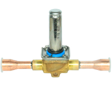 電磁閥EVR6-丹弗斯 電磁閥EVR6-丹弗斯