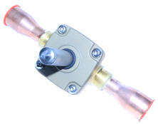 電磁閥EVR15-丹弗斯 電磁閥EVR15-丹弗斯