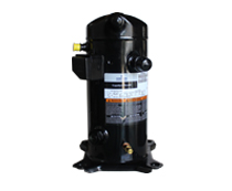 ZF09KQE-TFD-551|噴液低溫冷凍壓縮機 ZF09KQE-TFD-551|噴液低溫冷凍壓縮機