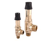 卡士拖安全閥3060/33C 卡士拖安全閥3060/33C